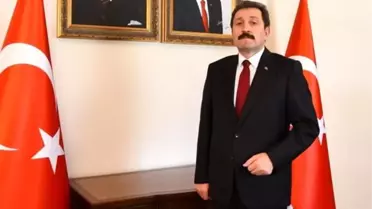 Muğla Valisi Orhan Tavlı Samsun Valiliği'ne atandı