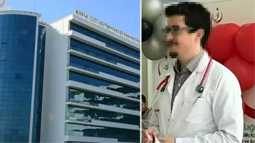 İftiraya uğrayan doktordan açıklama: Meslek hayatımda hiçbir uyarı ve ceza almadım