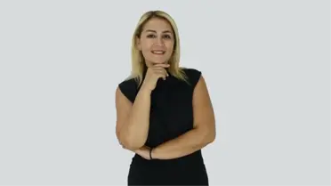 Kadın Girişimci Aslı Opak, TİVİ6'da Programıyla Kadınlara İlham Olacak