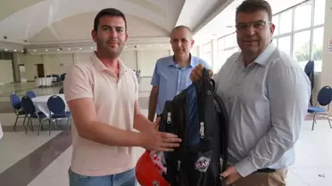 Seferihisar Belediyesi Olası Afetler İçin Arama-Kurtarma Ekibi Oluşturuyor