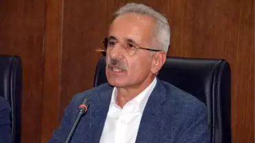 Kahramanmaraş'ın ulaşım ve iletişim altyapısı güçlendirilecek