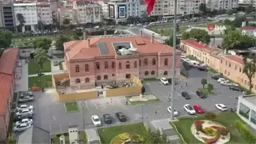 Kazlıçeşme Sanat'ta binlerce yıllık heyecanlandıran keşifler