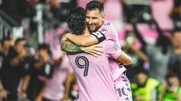 Messi, ABD'de alev aldı! Herkes 5 maçta attığı gol sayısını konuşuyor