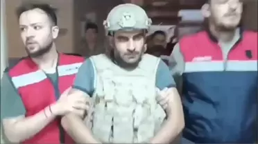 Gurbetçi Murat Yalçın'ın ölümüne neden olan eşi ve sevgilisi tutuklandı