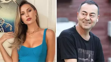 Serdar Ortaç, eski eşi Chloe Loughnan'a öfke kustu: İpleri eline verdim ağzıma sı.tı