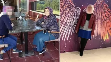 Zonguldak'ta baltalı cinayetin her detayı ayrı korkunç! Annesini 110, anneannesini 6 parçaya ayırmış