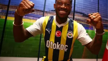 Fenerbahçe, Fred'i transfer etti