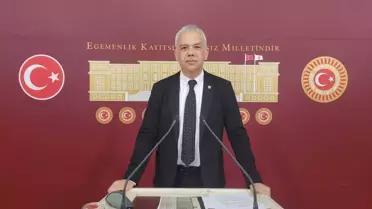 CHP Milletvekili Kayıhan Pala, aile sağlığı merkezlerinde çalışan personelin sorunlarını TBMM gündemine taşıdı