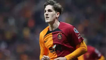 Nicolo Zaniolo, Galatasaray'dan ayrılıyor! Yeni rotası Aston Villa