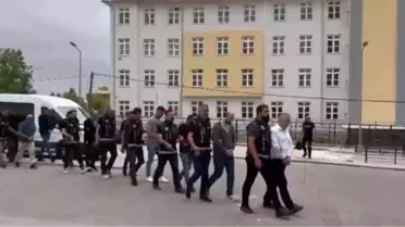 Beşiktaş Kulübü Başkanı Ahmet Nur Çebi'nin Ortak Olduğu Şirket Dolandırıldı