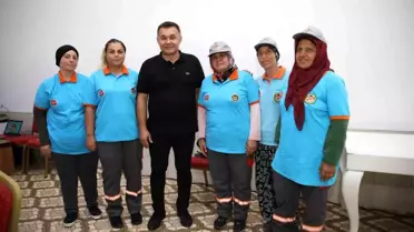 Alanya Belediyesi Şirket Personellerine Yüzde 112,66 Oranında Zam Yapıldı