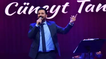 Cüneyt Tan: Halayın Yeni Yüzü