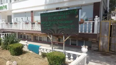 Eskişehir ve Sarıcakaya'da Bunaltıcı Sıcaklar
