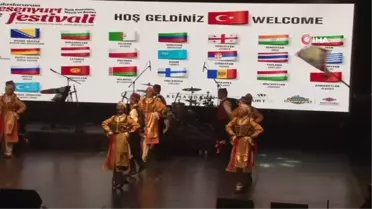 Festival Esenyurt'ta Yüksek Sadakat konseriyle muhteşem final