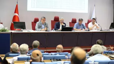 Kayseri'de günlük balon kalkışları 12'ye ulaştı