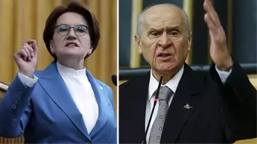 MHP Genel Başkan Yardımcısı Yalçın: İYİ Parti'nin davete cevabı nezaketsizlik ve seviyesizliktir
