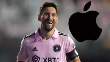 Apple TV+, Messi için iki belgesel hazırlıyor