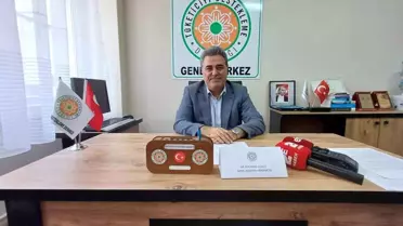 Eskişehir Büyükşehir Belediyesi Tüketicileri Sağlıklı Bir Çevrede Yaşama Hakkından Mahrum Bırakıyor