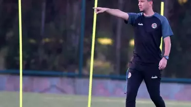 Turgutluspor, yeni sezon hazırlıklarının birinci etabını tamamladı