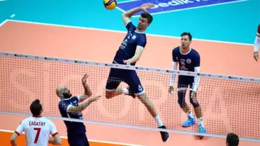 Bursa Büyükşehir Belediyespor, Ahmet Samet Baltacı'yı kadrosuna kattı