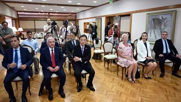 Japonya ve UNDP, Türkiye'de Deprem Enkazının Geri Dönüşümü Projesine Destek Veriyor