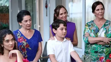 Kısmet Apartmanı Sakinleri Evlilik İçin Seferber Oldu