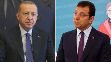 Bomba iddia: Erdoğan, İmamoğlu'nun karşısına Adil Karaismailoğlu'nu çıkaracak