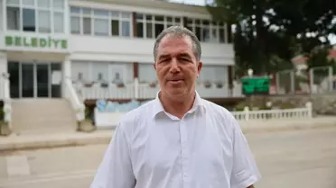 Eskişehir'de Sıcaklık Rekoru Kırıldı