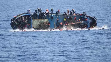 Yeşil Burun Adaları'nda 63 Göçmen Hayatını Kaybetti