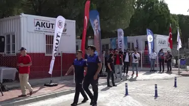 AKUT Çanakkale Ekibi Kepez Operasyon Merkezi Açıldı