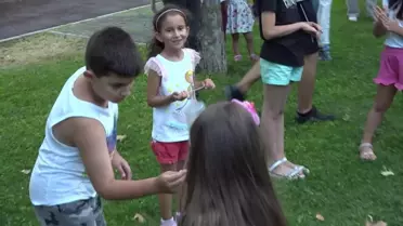 Tepebaşı Belediyesi'nin 'Yaz Tepebaşı'nda Güzel' etkinliği devam ediyor