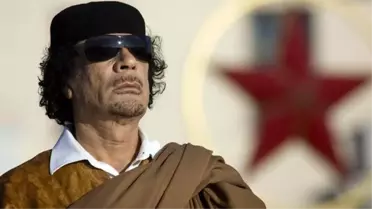 İtalya Dışişleri Bakanı: Kaddafi'nin öldürülmesi ciddi bir hataydı