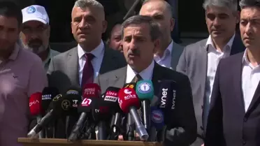 Kamu-Sen Genel Başkanı: Memur maaşlarına yapılan zam teklifi kabul edilemez