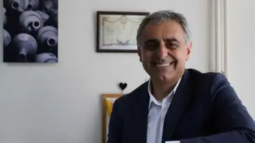 Ünlü kalp ve damar cerrahı Prof. Dr. Gökçen Orhan, odasında ölü bulundu