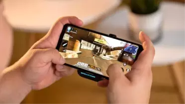 2023'ün En İyi 5 Yüksek Grafikli Android Oyunu