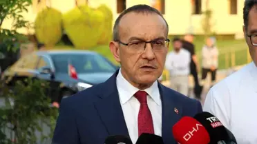 Antakya'da çıkan orman yangını kontrol altına alındı