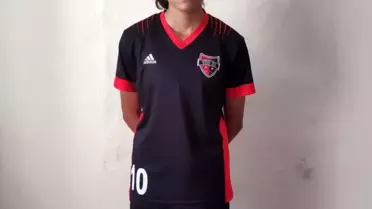 Van Büyükşehir Belediyespor Kadın Futbol Takımı Sporcusu Şilan Akbal, U15 Milli Takım Aday Kadrosuna Davet Edildi
