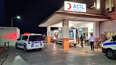 Adana'da aile içinde çıkan kavgada 1 kişi öldü, 3 kişi ağır yaralandı