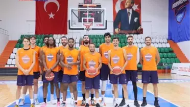Çağdaş Bodrum Spor, yeni sezon hazırlıklarına başladı
