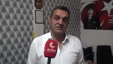 CHP Sinop Milletvekili Karadeniz'den, 'Otomobil Satışı Yolsuzluğu' Açıklaması: 'Paravan Şirketler, Bunun Hesabını Savcılık Önünde Ödeyecektir'