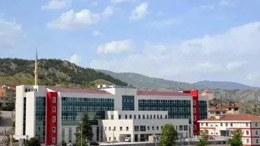 Kastamonu'da Boşanma Aşamasındaki Şahıs Eşini ve Kayınvalidesini Bıçaklayarak Öldürdü