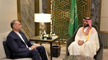 İran Dışişleri Bakanı, Suudi Arabistan ile İşbirliğini Artırmak İstiyor