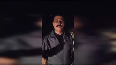 İyi Parti Bursa Milletvekili Türkoğlu, Sınır Güvenliğine Dikkat Çekmek Amacıyla Türkiye-İran Sınırından Yürüyerek Geçti: 'Hudut Güvenliğimizi...