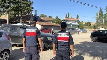Kırıkkale'de Silahlı ve Bıçaklı Kavga: 4 Yaralı