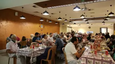 Melikgazi Belediyesi Çölyak Hastaları ve Aileleriyle Bir Araya Geldi