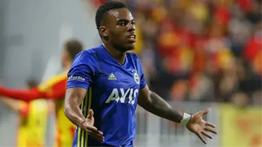 Fenerbahçe ve Galatasaray'ın eski yıldızı geri döndü! Rodrigues, MKE Ankaragücü'nde