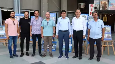 Nazilli'de Deprem Farkındalık Programı Düzenlendi