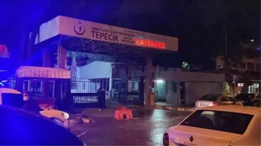 3 çocuk, 69 yaşındaki emekli polis memurunu sırtından bıçakladı