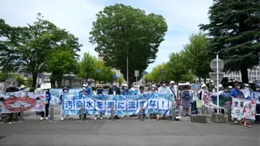 Japonya'nın Fukuşima'daki nükleer atık suyu Pasifik Okyanusu'na boşaltması ölümcül sonuçlar doğurabilir
