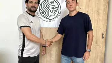 1984 Salihlispor, İbrahim Sarı'yı teknik direktör olarak atadı
